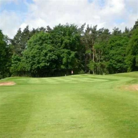 Retford Golf Club in Retford, Bassetlaw, England | Golf Advisor