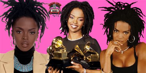 The Top Five Lauryn Hill Songs!!!!! - Hip Hop News Uncensored