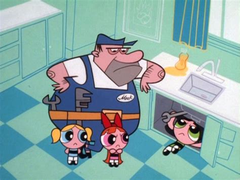 the powerpuff girls fighting clogged drain crimes | Powerpuff girls, Powerpuff, Girl fights