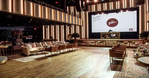 The Echo Lounge & Music Hall - Dallas, TX - Party Venue