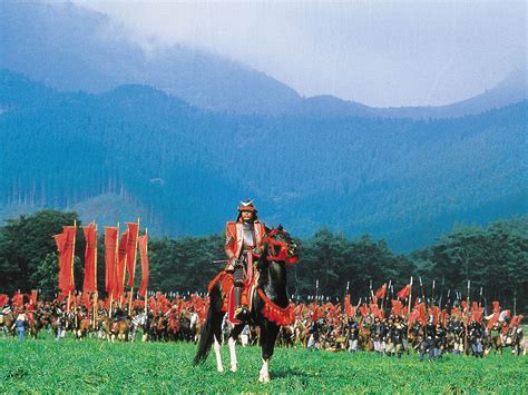 Why Akira Kurosawa’s Ran remains one of cinema’s great epics