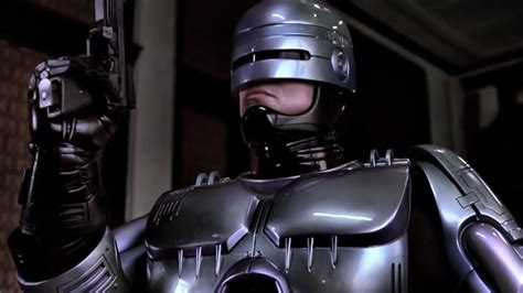 'RoboCop: The Series' (1994) Blu-ray Review: A Buy for Hardcore Fans - HorrorGeekLife