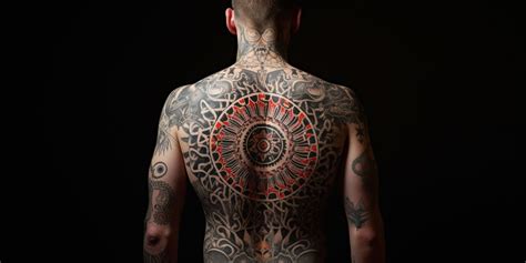 Inked History: The Significance of Medieval Tattoos