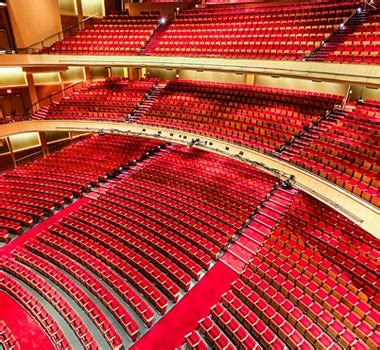 Dpac Seating Chart Phantom Of The Opera - Chart Walls