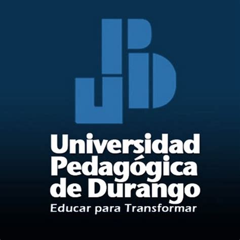 Universidad Pedagógica de Durango - YouTube