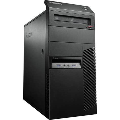 Lenovo ThinkCentre M81 - ayanawebzine.com