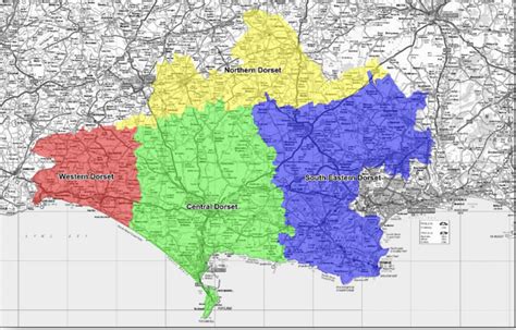 Dorset Local Plan — Urbanissta