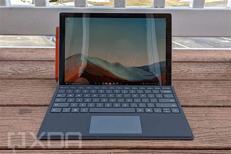 XDA developers: Surface Pro 8: Release date, everything we know, and ...