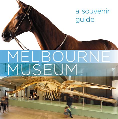 Melbourne Museum - Museums Victoria