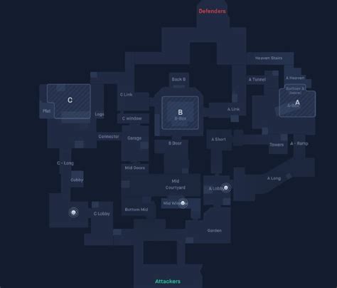 Valorant Best Agents For Each Map | GAMERS DECIDE