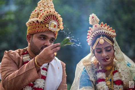 Beautiful Bangladesh Wedding Photography By Pranto Nayan