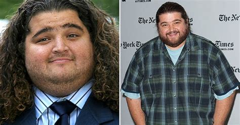 Celeb Weight Loss Transformations You Need To See | OceanDraw