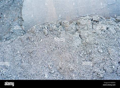 Cement powder hi-res stock photography and images - Alamy