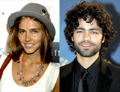 Adrian Grenier breaks up with girlfriend - NY Daily News