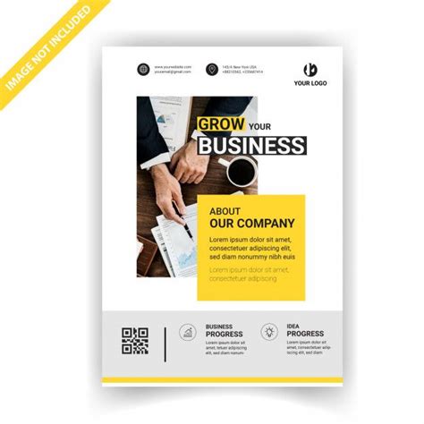 Building Vectors & Illustrations for Free Download | Business brochure design, Book design ...