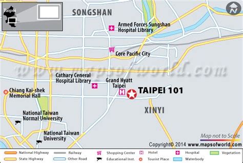 Taipei 101 Taiwan - Location, Map, Facts, Tickets, Mall, Hours, Height | Taipei 101, Taipei, Taiwan