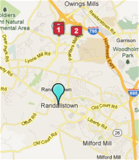 Hotels & Motels near Randallstown, MD - See All Discounts