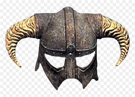 Skyrim Iron Helmet Png , Png Download - Skyrim Iron Helmet Png, Transparent Png - vhv