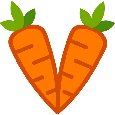 Carrots Carrot Vector Svg Icon Png Repo Free Png Icons | Porn Sex Picture