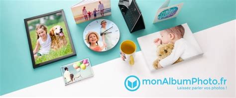 MonAlbumPhoto choisit Creads Partners - L'ADN