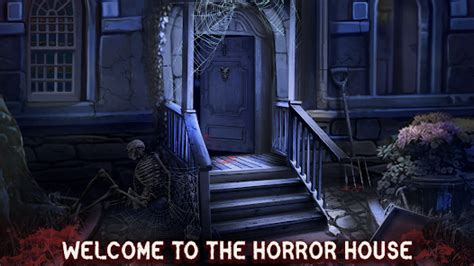 Horror House Escape - Apps on Google Play