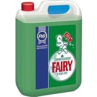 Fairy washing up liquid • Compare at PriceRunner now