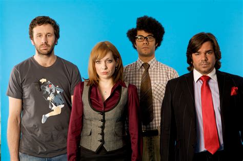 The IT Crowd 4k Ultra HD Wallpaper and Background Image | 4372x2906 | ID:354109