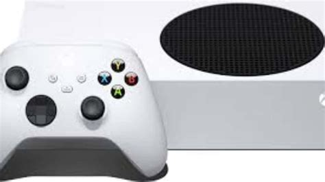 Xbox series S 512GB : everything you need to know - The Tech Outlook