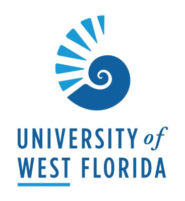 University of West Florida Logo - LogoDix