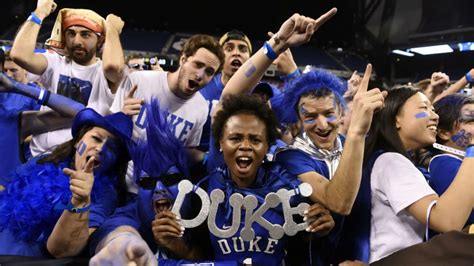 Duke Wins 5th NCAA Basketball Title