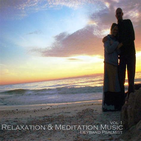 "Relaxation & Meditation Music Vol 1"