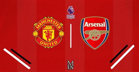 Manchester United vs Arsenal LIVE highlights and reaction as Marcus Rashford scores twice ...