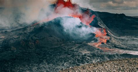 A Volcano Adventure | Luxury Vacations in Iceland | Black Tomato