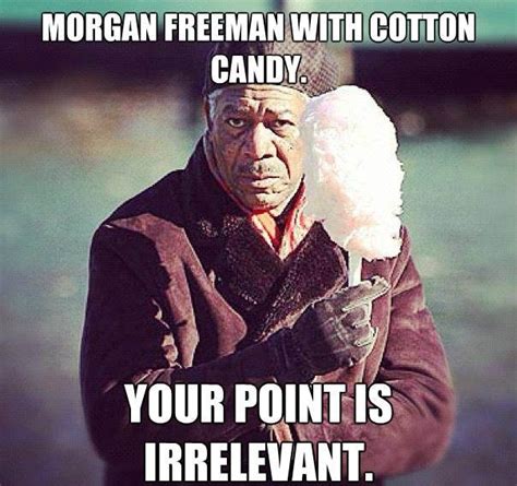 Top 12 Memes Morgan Freeman | Global Celebrities Blog