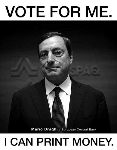 Mario Draghi Quotes. QuotesGram