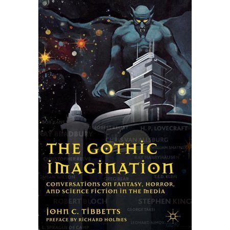 The Gothic Imagination (Paperback) in 2021 | Science fiction, Gothic books, Fiction