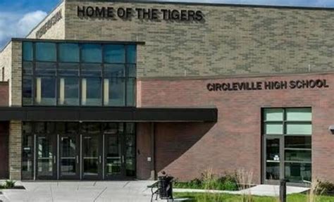 Circleville High School Announces Graduation Celebration Plans - Scioto ...