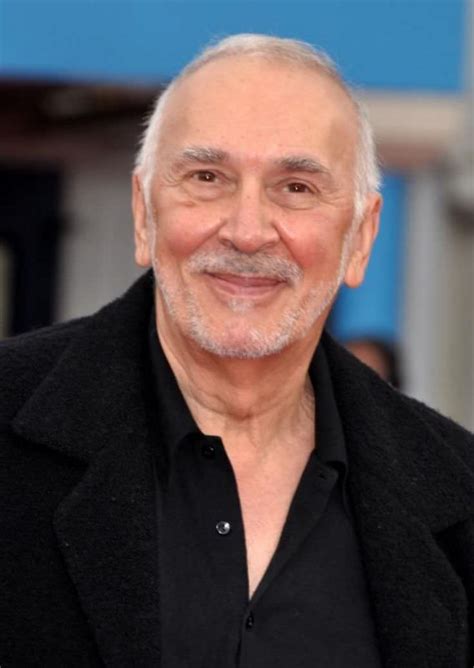 Frank Langella - Celebrity biography, zodiac sign and famous quotes