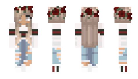 Minecraft Java Skin Layout 64x32