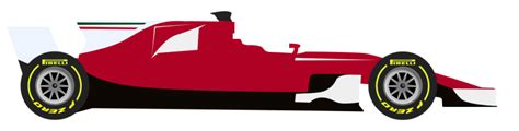 formula 1 cars clipart 10 free Cliparts | Download images on Clipground ...