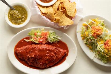 New Mexico's Classic Restaurants