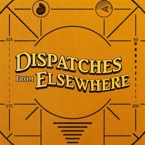 Dispatches from Elsewhere Soundtrack | Soundtrack Tracklist | 2024