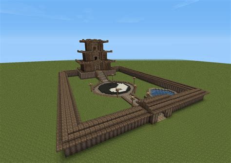 Dojo Minecraft Project