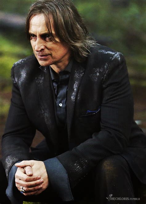 Once Upon A Time...Robert Carlyle as Rumpelstiltskin / Mr. Gold | Robert carlyle ...