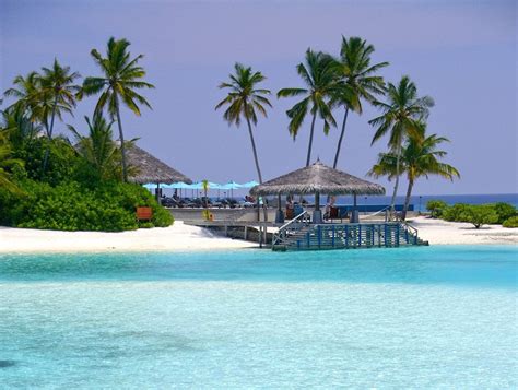 Anantara Veli Resort and Spa Maldives - Veligandu Huraa Island