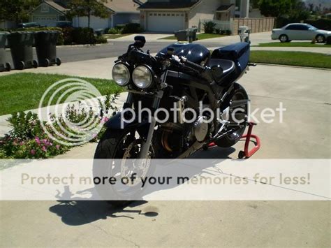 Updated Mods/Pics! | Suzuki SV650 Riders Forum