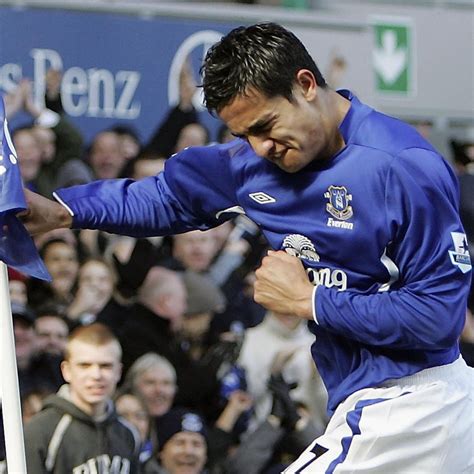 INSIDE EVERTON WEEK: 10 Most Memorable Everton Derby Wins Against ...