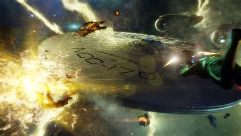 'Star Wars 1313' And 'Star Trek: The Game' Get New Video Game Trailers