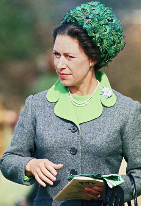 Princess Margaret's Best Style Moments - Royal Fashion of Princess Margaret