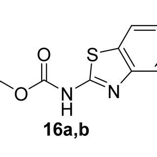 Scheme 3. Synthesis of carbamate derivatives. (a) Triphosgene, Et 3 N ...